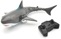 RC Shark - Τηλεκατευθυνόμενο Ρομπότ Καρχαρίας