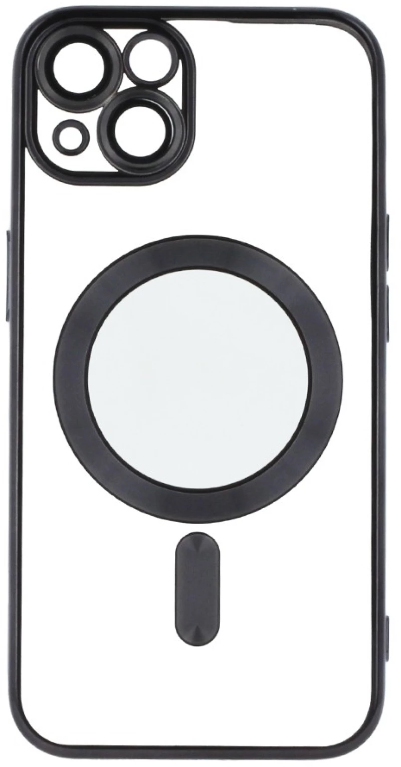 TFO Mag case for iPhone 16 Pro Max - Θήκη προστασίας iPhone 16 Pro Max σε Μαύρο Χρώμα