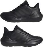 adidas Tensaur Run 3.0 J JP9644 ADIDAS Μαύρο