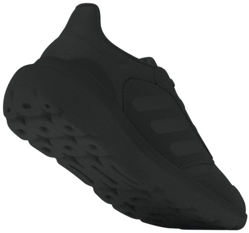adidas Tensaur Run 3.0 J JP9644 ADIDAS Μαύρο
