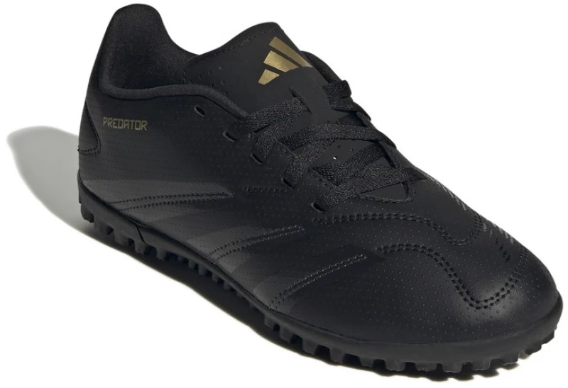 adidas PREDATOR CLUB TF J IF6419 ADIDAS Μαύρο