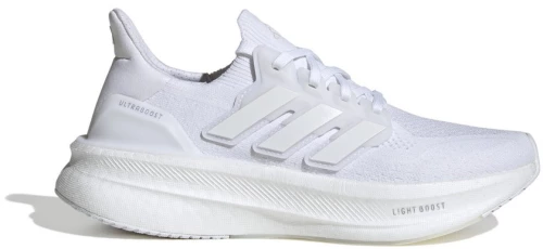 adidas ULTRABOOST 5 W ID8848 ADIDAS Λευκό
