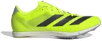 adidas Distancestar IF9390 ADIDAS ΠΡΑΣΙΝΟ