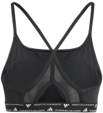 adidas AERCT LS BRA JF3344 ADIDAS Μαύρο
