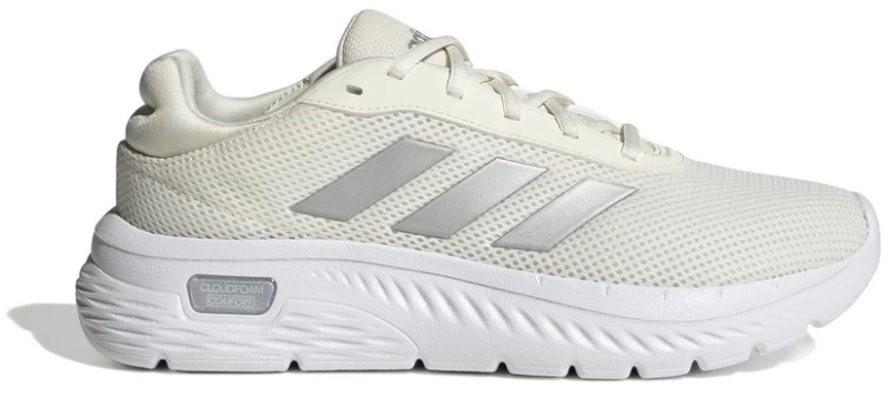 adidas CLOUDFOAM COMFY JH6830 ADIDAS Λευκό