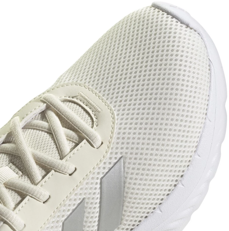 adidas CLOUDFOAM COMFY JH6830 ADIDAS Λευκό