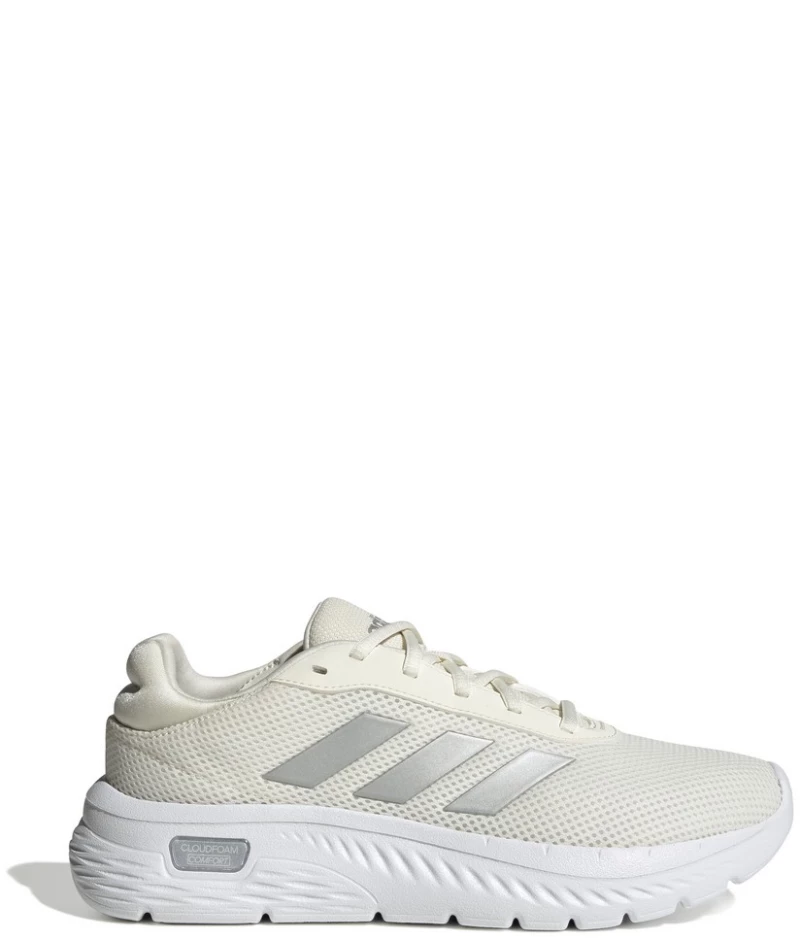 adidas CLOUDFOAM COMFY JH6830 ADIDAS Λευκό