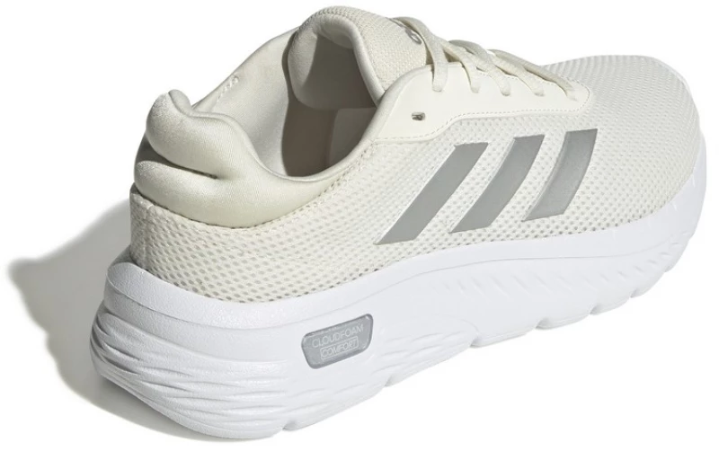 adidas CLOUDFOAM COMFY JH6830 ADIDAS Λευκό
