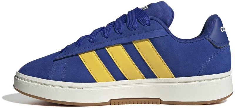 adidas GRAND COURT ALPHA 00s JI1714 ADIDAS Μπλε