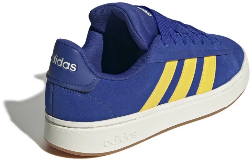 adidas GRAND COURT ALPHA 00s JI1714 ADIDAS Μπλε