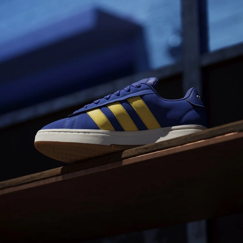 adidas GRAND COURT ALPHA 00s JI1714 ADIDAS Μπλε