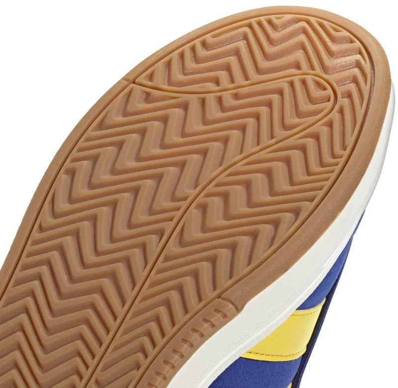 adidas GRAND COURT ALPHA 00s JI1714 ADIDAS Μπλε