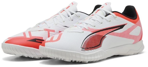Puma ULTRA 5 PLAY TT 108331-01 PUMA Λευκό
