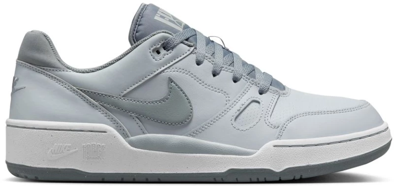 Nike Full Force Low FB1362 FB1362-005 NIKE Γκρι
