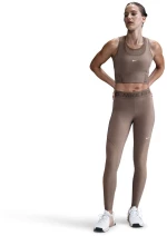 Nike Pro HJ1163 HJ1163-233 NIKE Καφέ