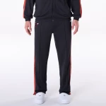 NEW ERA NBA STRAIGHT JOGGER CHIBUL  BLK 60596467 NEW ERA Μαύρο