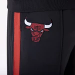 NEW ERA NBA STRAIGHT JOGGER CHIBUL  BLK 60596467 NEW ERA Μαύρο
