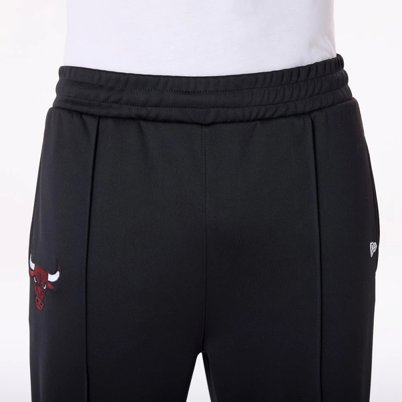NEW ERA NBA STRAIGHT JOGGER CHIBUL  BLK 60596467 NEW ERA Μαύρο