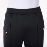 NEW ERA NBA STRAIGHT JOGGER CHIBUL  BLK 60596467 NEW ERA Μαύρο