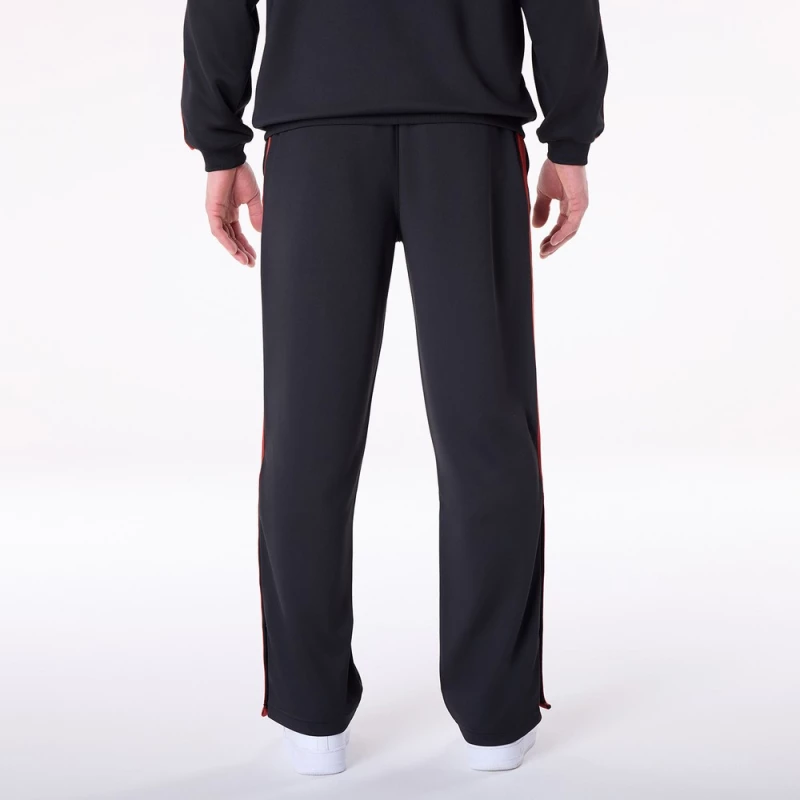 NEW ERA NBA STRAIGHT JOGGER CHIBUL  BLK 60596467 NEW ERA Μαύρο