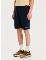 Emerson Men's Sweat Shorts 251.EM26.33 251.EM26.33-D.ROYAL EMERSON Μπλε