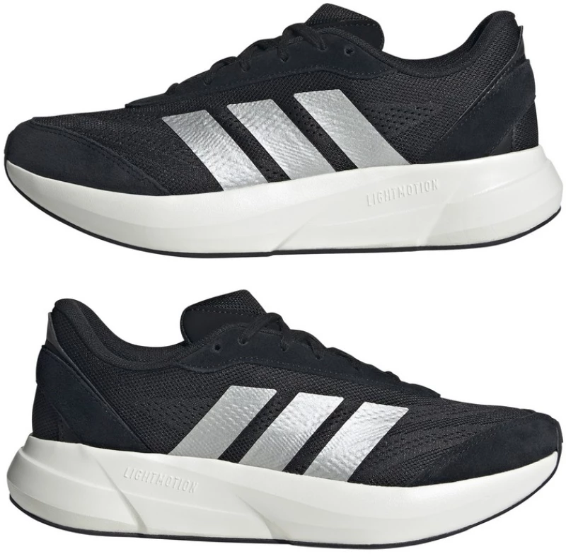adidas LIGHTSHIFT JH9328 ADIDAS Μαύρο