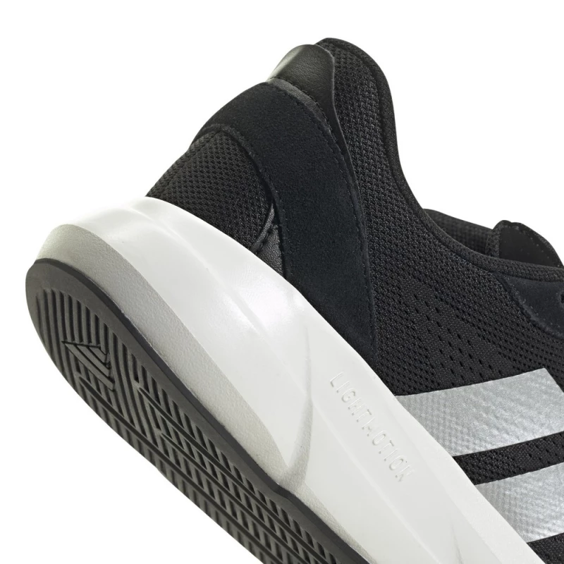 adidas LIGHTSHIFT JH9328 ADIDAS Μαύρο