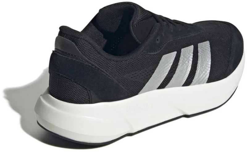 adidas LIGHTSHIFT JH9328 ADIDAS Μαύρο