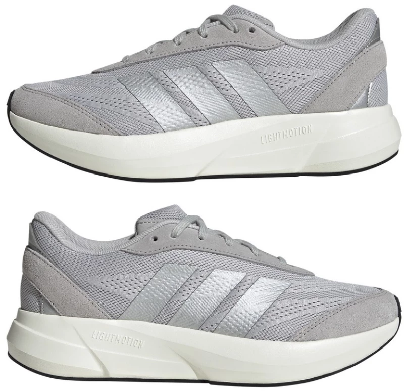 adidas LIGHTSHIFT JH9324 ADIDAS Γκρι