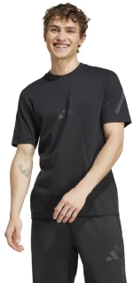 adidas M Z.N.E. TEE JE3069 ADIDAS Μαύρο