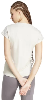 adidas W LIN SJ T JC5819 ADIDAS Μπεζ