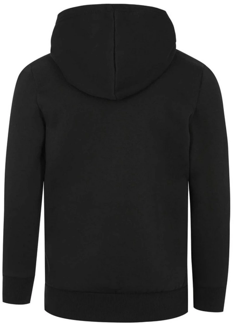 BDTK BOY SET: HOODIE & JOGGER 1242-751299 1242-751299-00100 BODY TALK Μαύρο