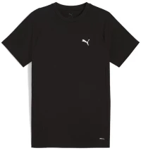 Puma EVOSTRIPE Tee 684611-01 PUMA Μαύρο