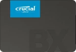 Crucial BX500 2.5" 240 GB Serial ATA III 3D NAND