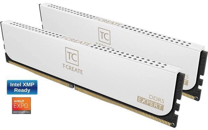 Teamgroup DDR5 32GB KIT 2x16GB PC 6000 T-CREATE EXPERT CTCWD532G6000HC30DC01