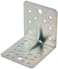 Γωνία Στήριξης Αυλακ. BG 70x70x55