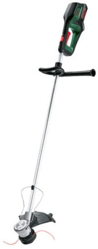 Bosch AdvancedGrassCut 36V-33 χλοοκοπτικό Μπαταρίας 06008C1K01 Χωρίς Μπαταρία και Φορτιστή