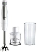 Ραβδομπλέντερ Braun MultiQuick 7 0X22111421 μπλέντερ 0,6 L  1000 W Λευκό
