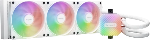 be quiet! LIGHT LOOP 360mm Επεξεργαστής Ψύκτης υγρού όλα σε ένα 36 cm  1 τεμάχια