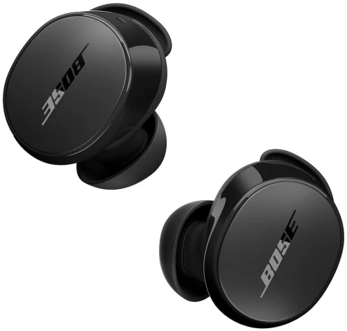 Bose QuietComfort Earbuds Μαύρα