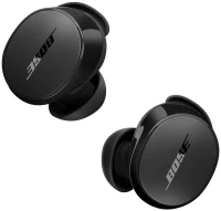 Bose QuietComfort Earbuds Μαύρα