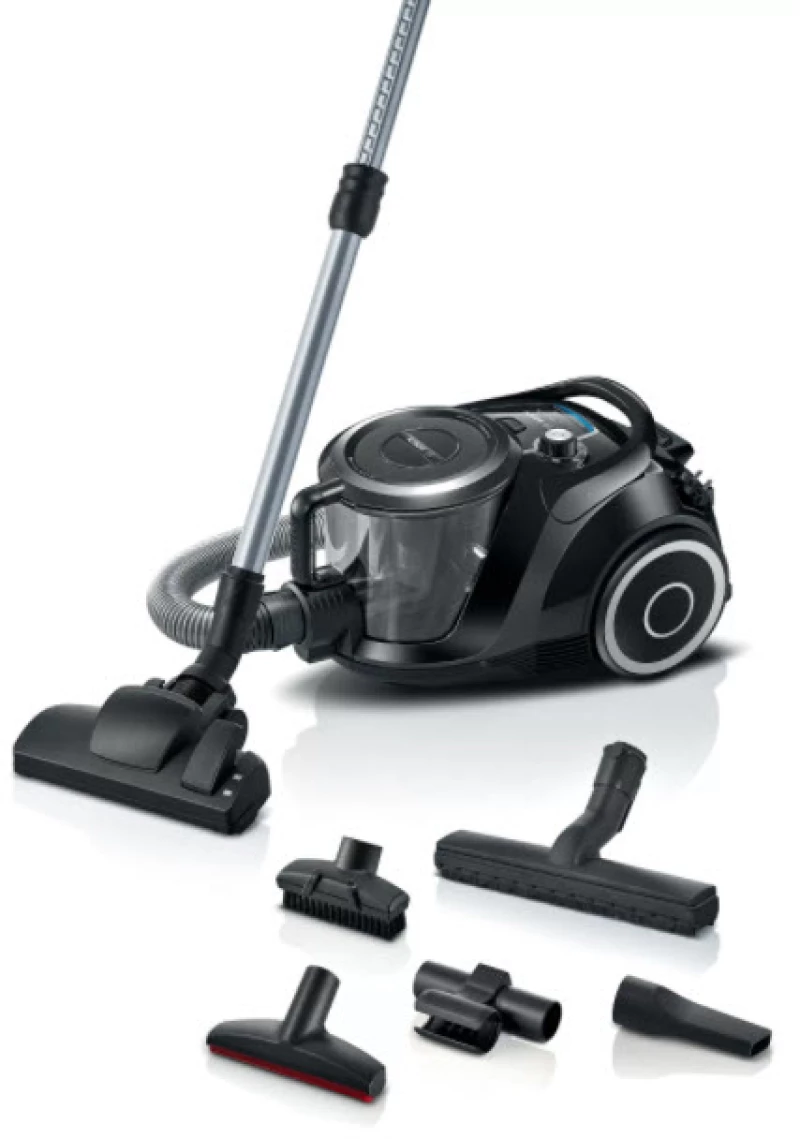 Ηλεκτρική Σκούπα Bosch Serie 6 BGC41XSIL  700 W