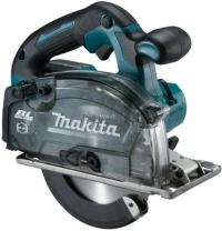 Makita  DCS553Z Δισκοπρίονο 18V Solo
