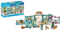 71742 Playmobil Ξενοδοχείο κατοικίδιων