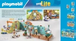 71742 Playmobil Ξενοδοχείο κατοικίδιων
