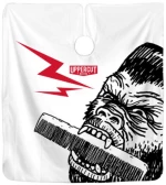 ΜΠΕΡΤΑ  UPPERCUT DELUXE GROOMZILLA ΛΕΥΚΗ