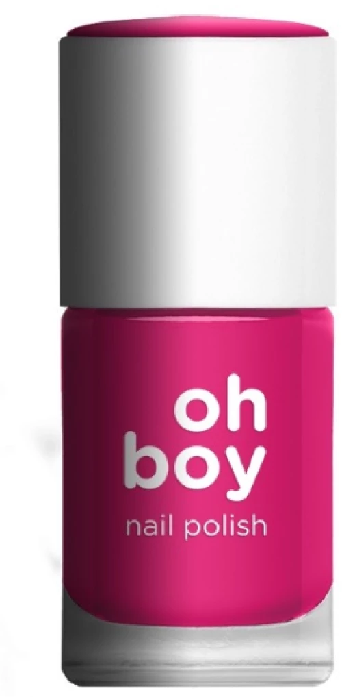 OHBOY NAIL POLISH | ΟΖΤΖ-230| FUCHSIA