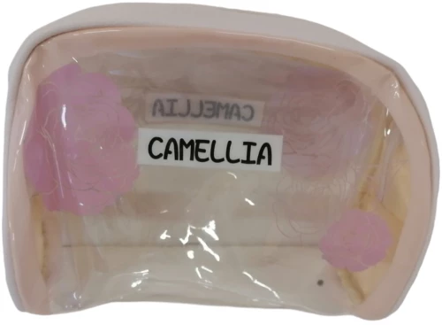 Νεσεσέρ διάφανο CAMELIA