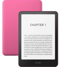 Kindle eReader Paperwhite 16GB pink