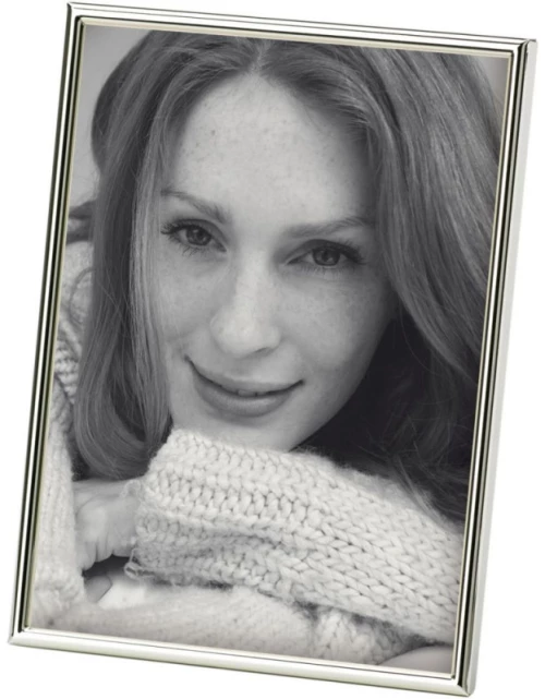 Walther Κορνίζα Chloe silver 15x20 Portrait Frame